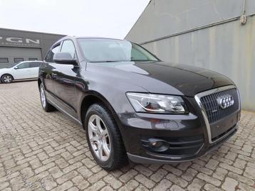 Audi Q5 2.0 TDi Quattro Start/Stop DPF (bj 2012) beschikbaar voor biedingen