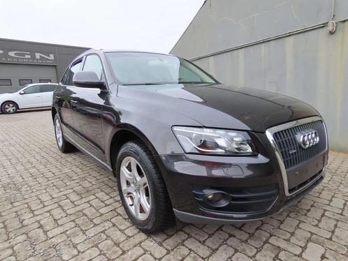 Audi Q5 2.0 TDi Quattro Start/Stop DPF (bj 2012), Auto's, Audi, Bedrijf, Te koop, Q5, ABS, Airbags, Airconditioning, Bluetooth