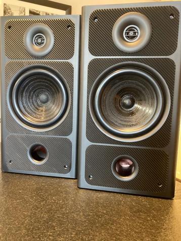 Focal JM Lab Symbol II beschikbaar voor biedingen
