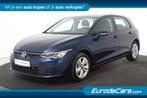 Volkswagen Golf 1.5 TSI Life *1ste eigenaar*Navi*Ambiente*, Auto's, Stof, 1498 cc, 4 cilinders, 1365 kg