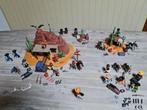 Playmobil - Goudmijn met accessoires, Ophalen of Verzenden, Gebruikt, Complete set