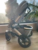 Joolz Geo buggy met draagmand, Enfants & Bébés, Poussettes & Combinaisons, Enlèvement, Utilisé, Poussette combi