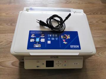 Imprimante epson xp-335 (ne s'allume plus), Wi-Fi intégré, Epson, Imprimante, Enlèvement