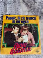 Arno & gratje - pappie ik zie tranen in uw ogen, Cd's en Dvd's, Ophalen of Verzenden