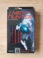 Darts pijlen Nighthunter 22gr, Games en Spelcomputers, Ophalen of Verzenden