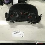 Fiat Doblo 1.9 D 2007 Wagennr 2500031    Km Tellerklok, Ophalen of Verzenden, Gebruikt