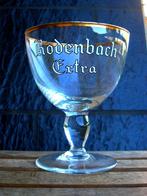Oud RODENBACH, Ophalen of Verzenden, Zo goed als nieuw, Glas of Glazen