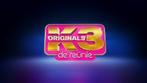 K3 Orginals, Drie personen of meer