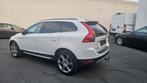 Volvo XC60 2.0D 100Kw Euro 5 Euro 5 Automaat, 5 cilinder Jaa, Auto's, Automaat, Euro 5, 5 deurs, Onderhoudsboekje