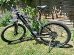 VTT ELECTRIQUE 29'' Cube Réaction Hybrid Pro 500 21', Ophalen, Gebruikt, Cube