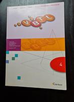 Schoolboek:Functie, algebraïsch rekenen en complexe getallen, Boeken, Ophalen of Verzenden, Zo goed als nieuw, Die Keure