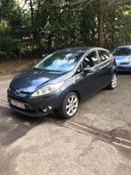 Ford fiesta 1.4 tdci clima 2009 export, Auto's, 5 deurs, Particulier, Fiësta, Euro 4