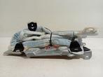 GORDIJN AIRBAG LINKS BMW X1 (E84) (2990783), Auto-onderdelen, Gebruikt, BMW