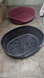 Transportkooi voor honden + manden, Dieren en Toebehoren, Ophalen, Gebruikt