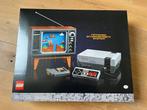 Lego super Mario Nintendo 71374 NES nieuw, Ophalen of Verzenden, Nieuw, Complete set, Lego