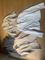 4 blazers ou vestes de costume - 2 sont neufs. Zara, Comme neuf, Zara, Taille 38/40 (M), Enlèvement