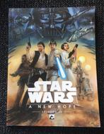 Star Wars - A New Hope - Stripboek, Roy Thomas, Enlèvement ou Envoi, Neuf