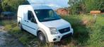 Camionnette pour pièces, Auto's, Bestelwagens en Lichte vracht, Particulier, Te koop, Ford