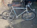 Alan Cross fiets, Ophalen, Alan, Jaren '60 of nieuwer