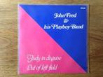 single john fred & his playboy band, Ophalen of Verzenden, 7 inch, Pop, Single