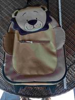 Kindertrolley Noukie's, Ophalen, Uitschuifbare handgreep, 50 tot 60 cm, Zo goed als nieuw
