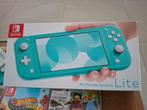 Nintendo Switch Lite, Games en Spelcomputers, Spelcomputers | Nintendo Switch, Ophalen