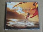 CD - VANGELIS – Conquest Of Paradise >>> Zie nota, Enlèvement ou Envoi