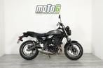 Kawasaki Z650RS, Motoren, Motoren | Kawasaki, 2 cilinders, Kawasaki, Bedrijf, 650 cc