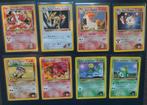 Pokemon gym challenge kaarten, Hobby en Vrije tijd, Ophalen of Verzenden, Zo goed als nieuw, Meerdere kaarten