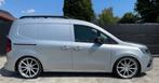 20 inch velgen forged custom made Kangoo / Citan, Auto's, Particulier, Te koop, Renault