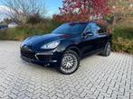 Porsche Cayenne 3.0 • 2014/108.000km/245 PK - Gekeurd, Cuir, Achat, Entreprise, Noir