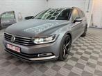 Volkswagen Passat - 236085 km - auto, Auto's, Volkswagen, Stof, 4 cilinders, 5 deurs, Particulier