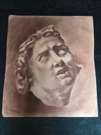 Lot grote Academische tekeningen, Enlèvement ou Envoi