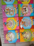 Nederlands frans met dvd hele collectie disney, Boeken, Ophalen, Nieuw