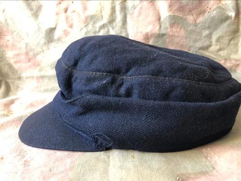 Pre-War/WW2 Hitlerjugend Feldmütze, Verzamelen, Militaria | Tweede Wereldoorlog, Ophalen of Verzenden
