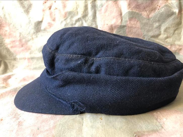 Pre-War/WW2 Hitlerjugend Feldmütze, Verzamelen, Militaria | Tweede Wereldoorlog, Ophalen of Verzenden