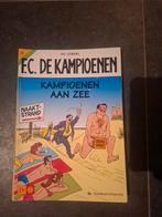 5 strips fc de kampienen, Boeken, Ophalen