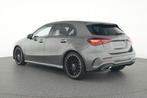 Mercedes-Benz A 180 d AMG Line Hatchback, Auto's, 745 kg, Gebruikt, Euro 6, 4 cilinders