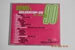 cd : Humo's - Belgen Top-20 - De Jaren '90, Cd's en Dvd's, Cd's | Verzamelalbums, Ophalen of Verzenden, Gebruikt
