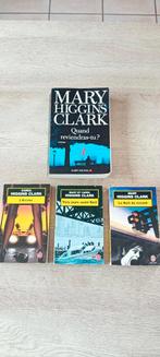 Boeken van Carol en Mary Higgins Clark, Ophalen of Verzenden, Zo goed als nieuw, Mary&Carol Higgins Clark.