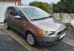 mitsubishi colt 1.3 5d, Auto's, Mitsubishi, Voorwielaandrijving, 4 cilinders, Colt, Navigatiesysteem