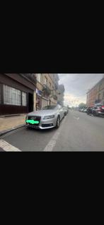 Audi a4 diesel euro 5, Auto's, 100 kW, Euro 5, Zwart, 4 cilinders