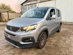 Peugeot Rifter /minder‐valide voertuig / 21.000 km, Auto's, Peugeot, Automaat, 4 deurs, Rifter, Particulier