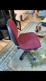 Bureaustoel, Ophalen, Gebruikt, Overige kleuren, Bureaustoel