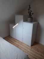 Hallan kasten ikea, Huis en Inrichting, Kasten | Boekenkasten, Ophalen, Nieuw
