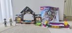 Lego Friends: wintersport ijsbaan, Ophalen of Verzenden, Gebruikt, Complete set, Lego