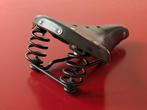 Brooks Flyer S saddle, Fietsen en Brommers, Ophalen of Verzenden, Gebruikt, Zadel, Brooks