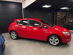 OPEL ASTRA 1.4 LITER BENZINE TOP STAAT, 100 kW, Euro 5, Handgeschakeld, Astra