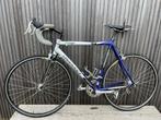 Ridley koersfiets heren, Fietsen en Brommers, Fietsen | Heren | Sportfietsen en Toerfietsen, 28 inch, Gebruikt, 10 tot 15 versnellingen