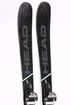 153 dames ski's HEAD KORE 93 W